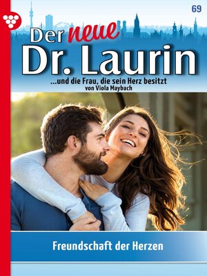 cover image of Freundschaft der Herzen